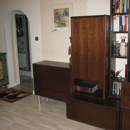 Privat Apartment Bad Hofgastein Esterno foto