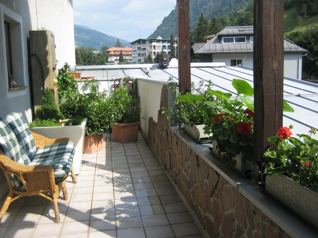 Privat Apartment Bad Hofgastein Camera foto