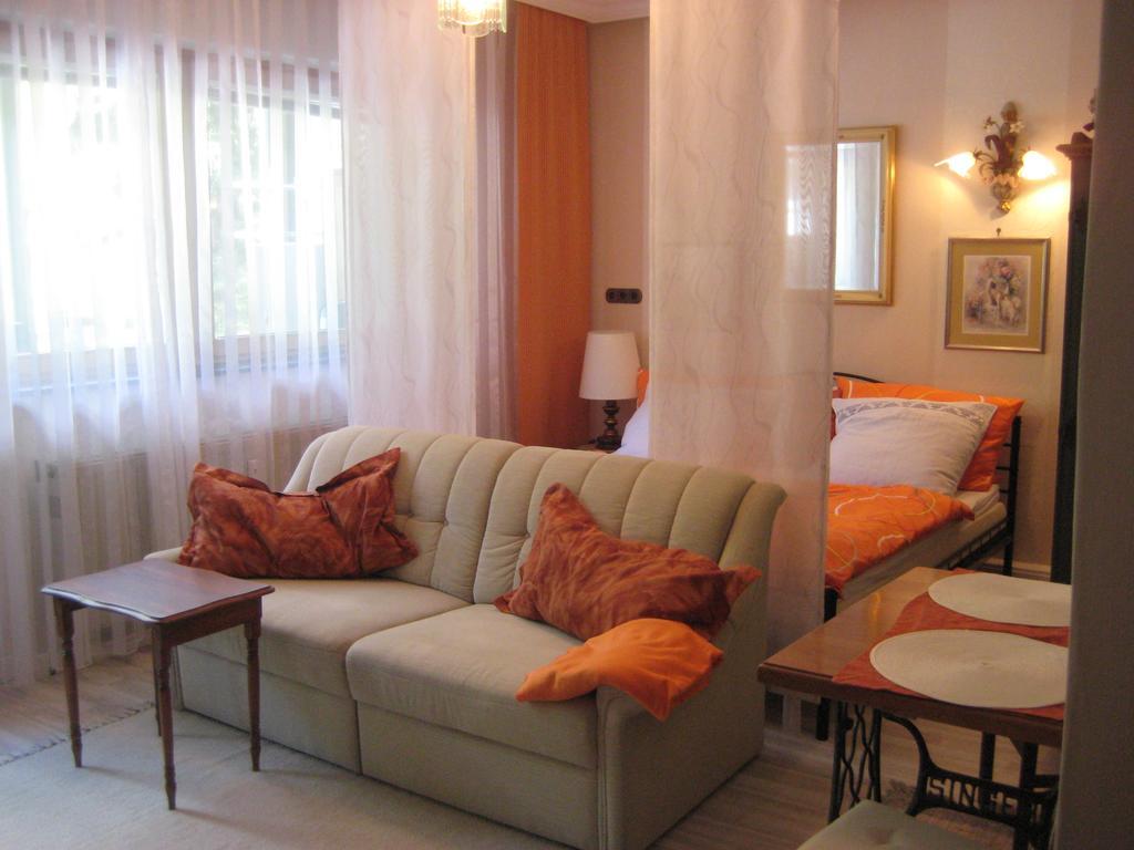 Privat Apartment Bad Hofgastein Camera foto