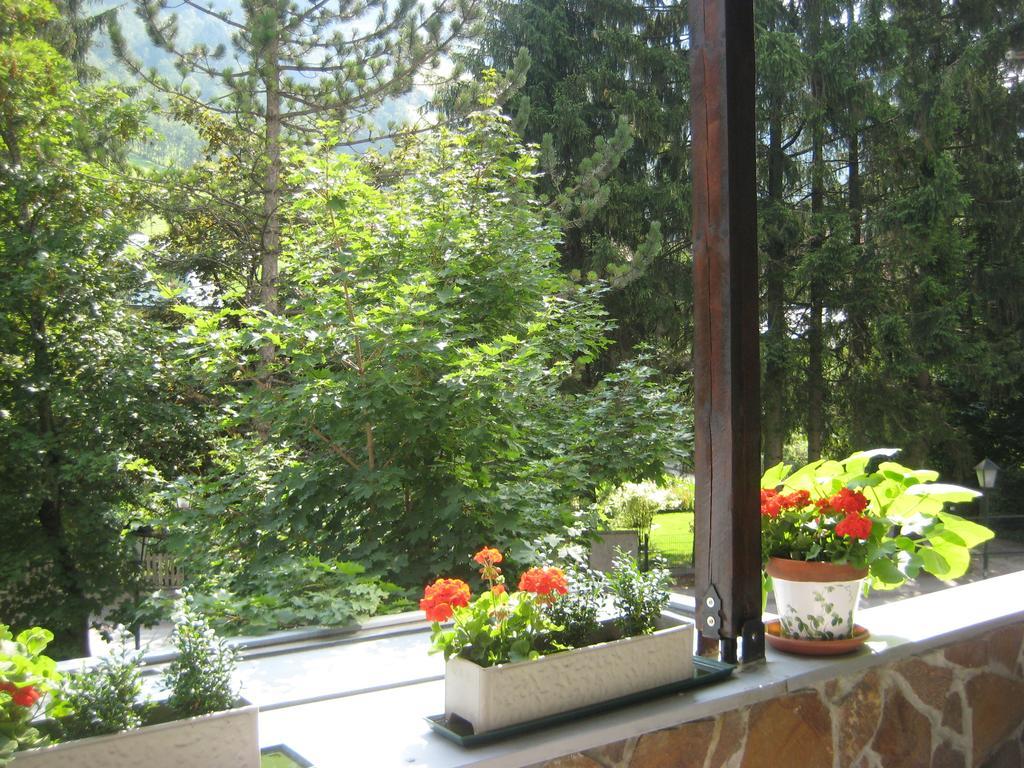 Privat Apartment Bad Hofgastein Camera foto