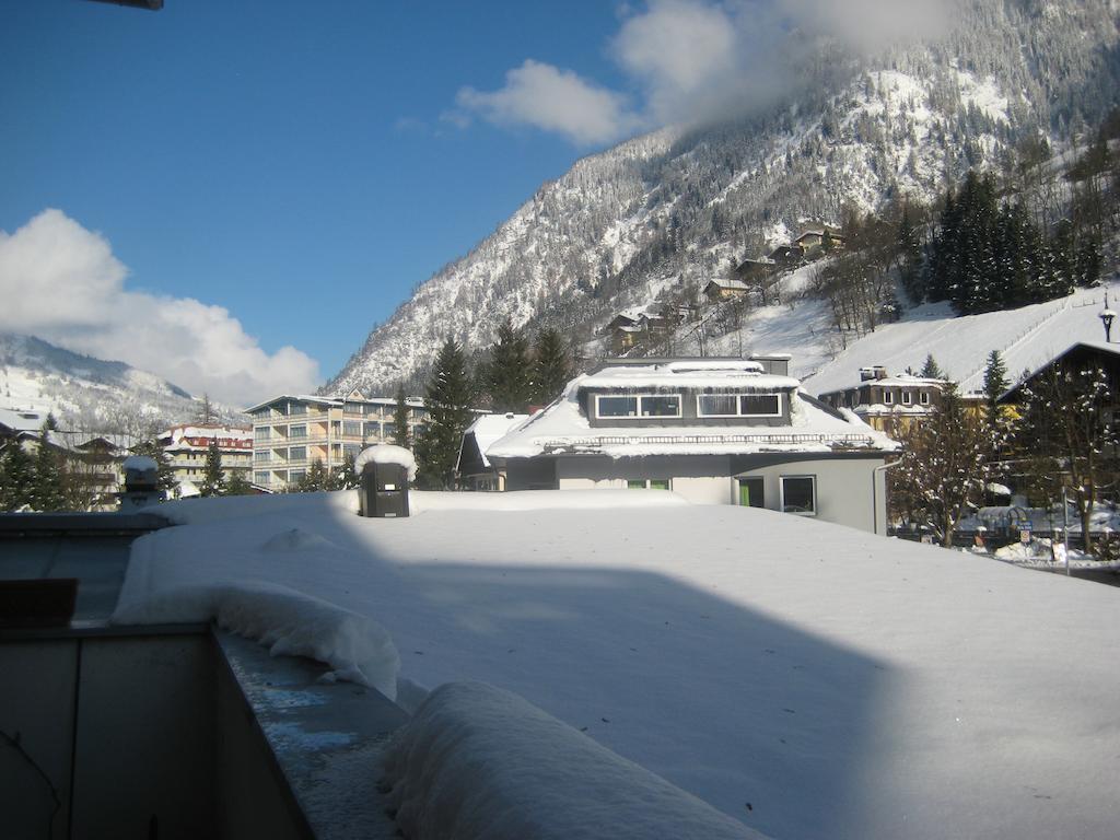 Privat Apartment Bad Hofgastein Camera foto