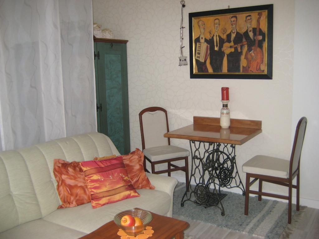 Privat Apartment Bad Hofgastein Camera foto