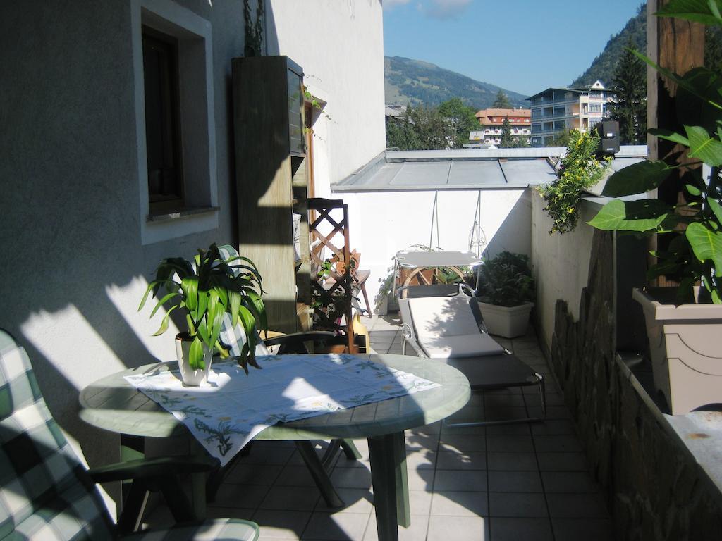 Privat Apartment Bad Hofgastein Camera foto