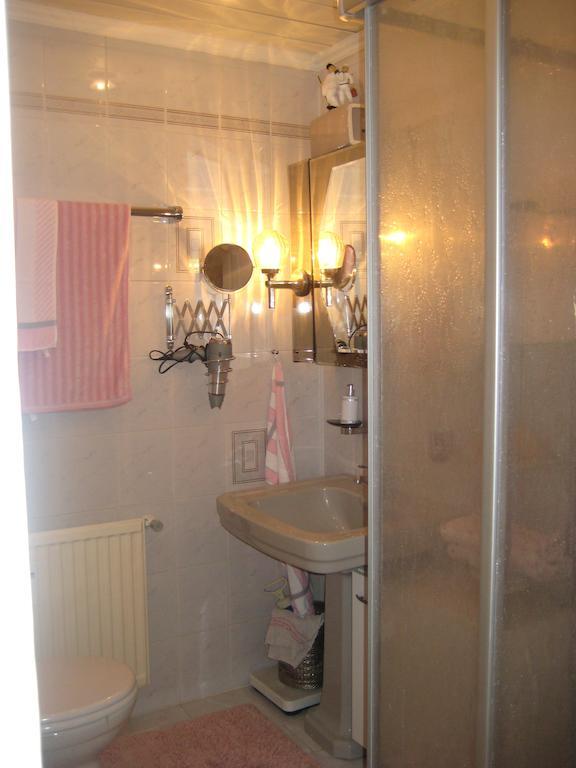 Privat Apartment Bad Hofgastein Camera foto