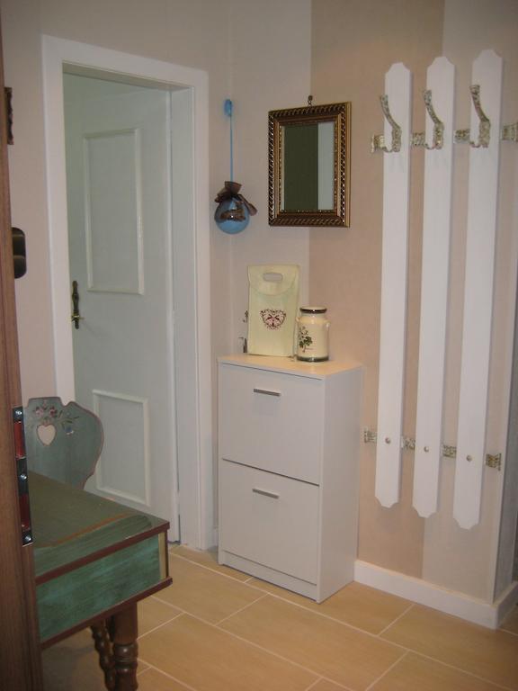 Privat Apartment Bad Hofgastein Camera foto