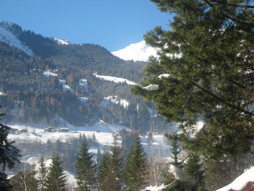 Privat Apartment Bad Hofgastein Camera foto