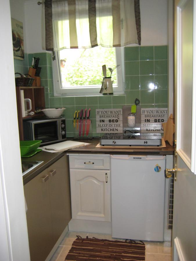 Privat Apartment Bad Hofgastein Esterno foto