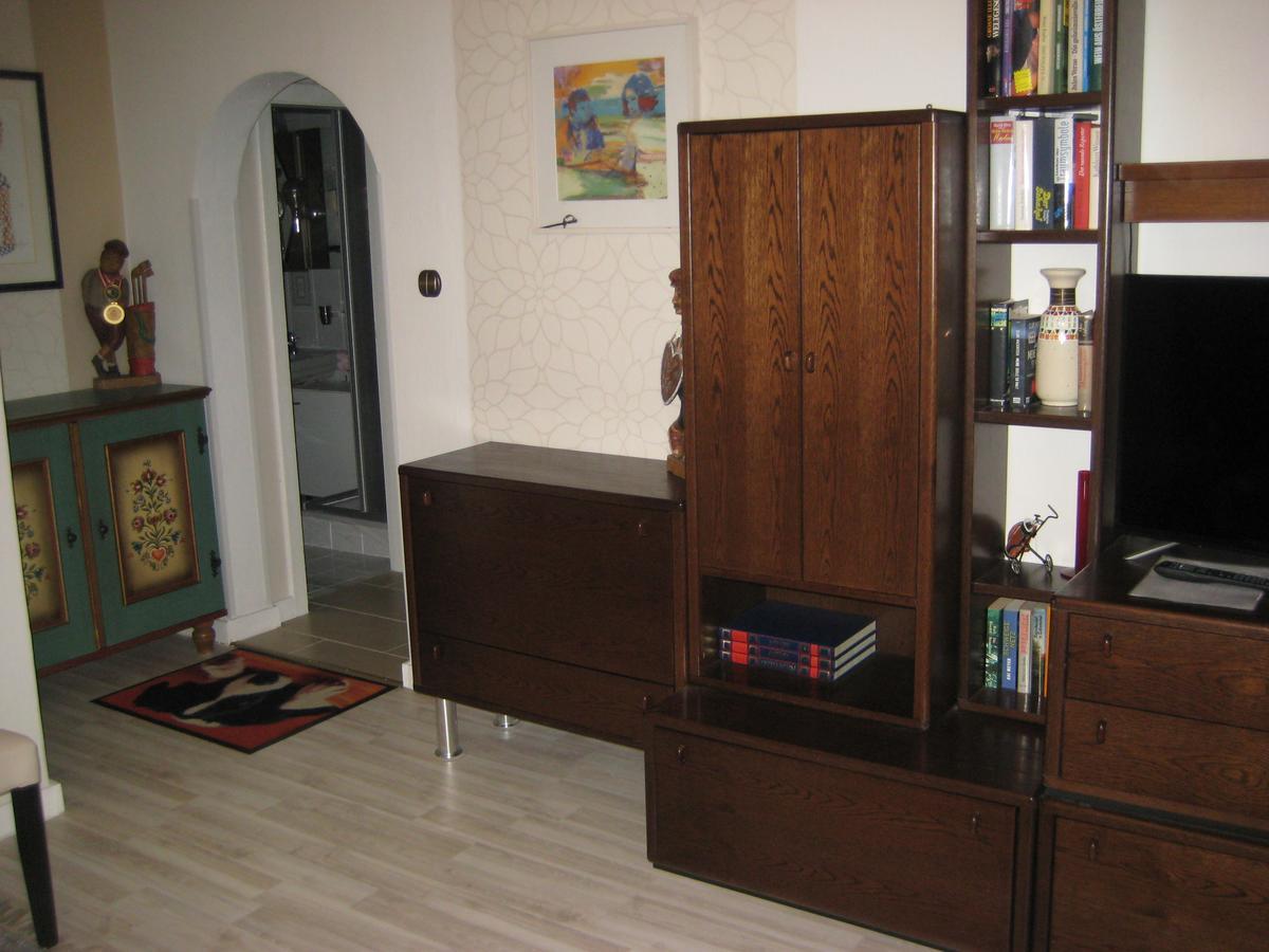 Privat Apartment Bad Hofgastein Esterno foto